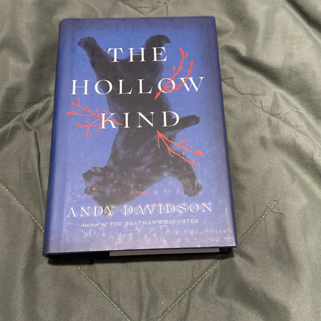 The Hollow Kind