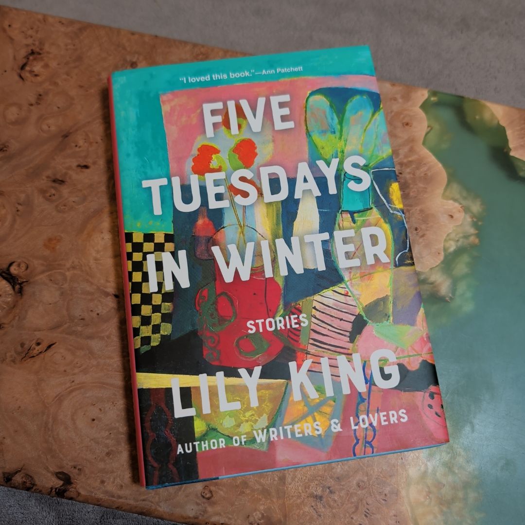 Five Tuesdays in Winter