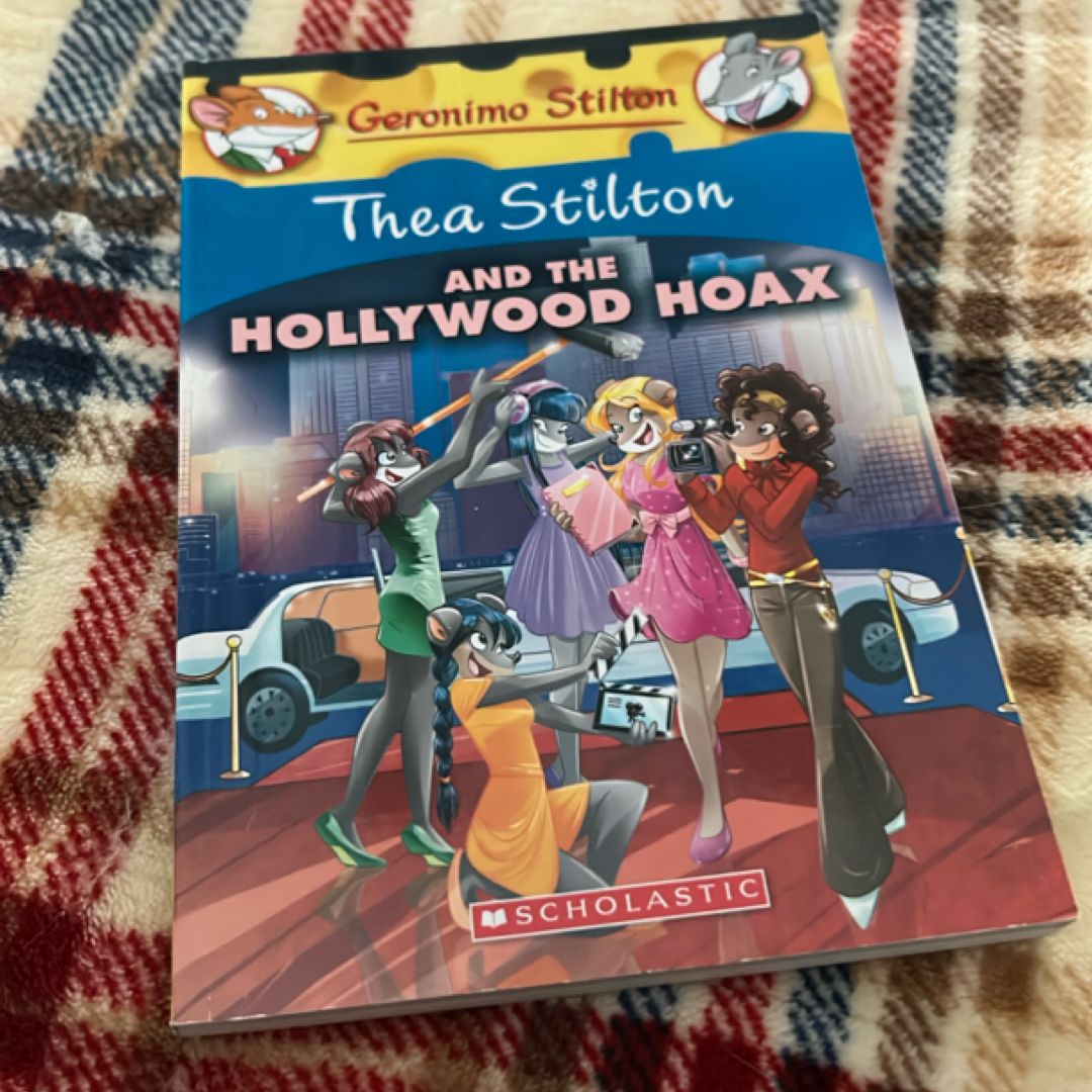 Hollywood Hoax