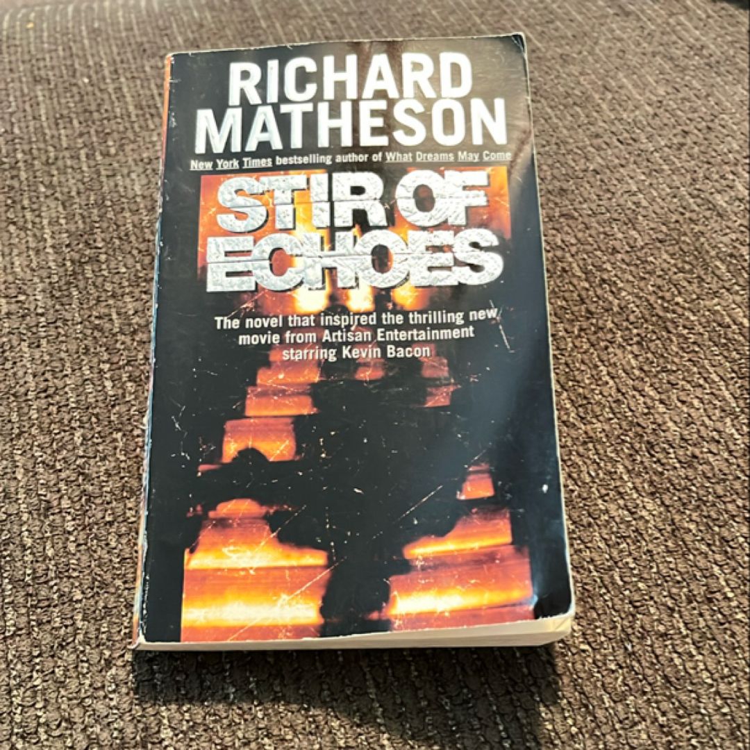 A Stir of Echoes