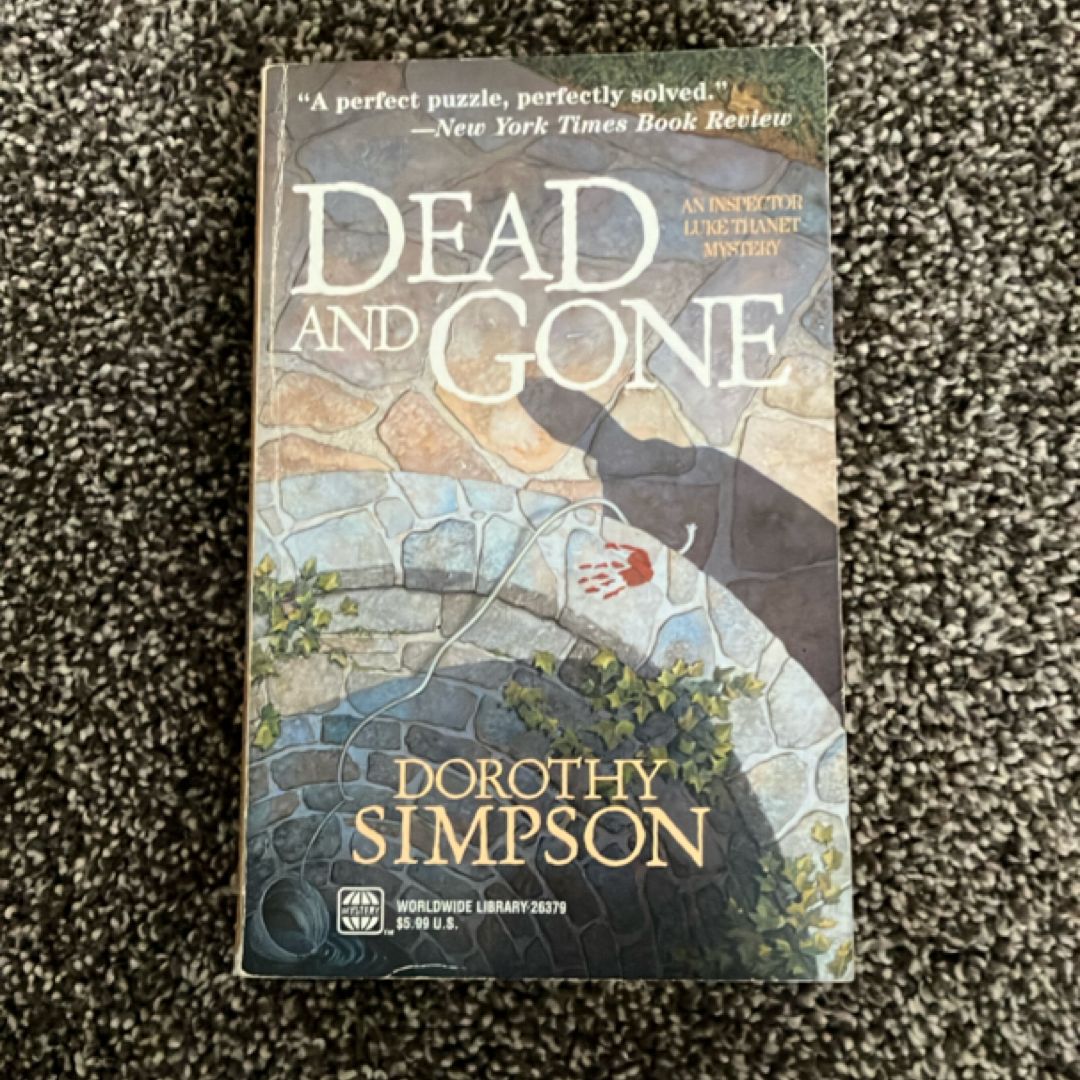 Dead and Gone