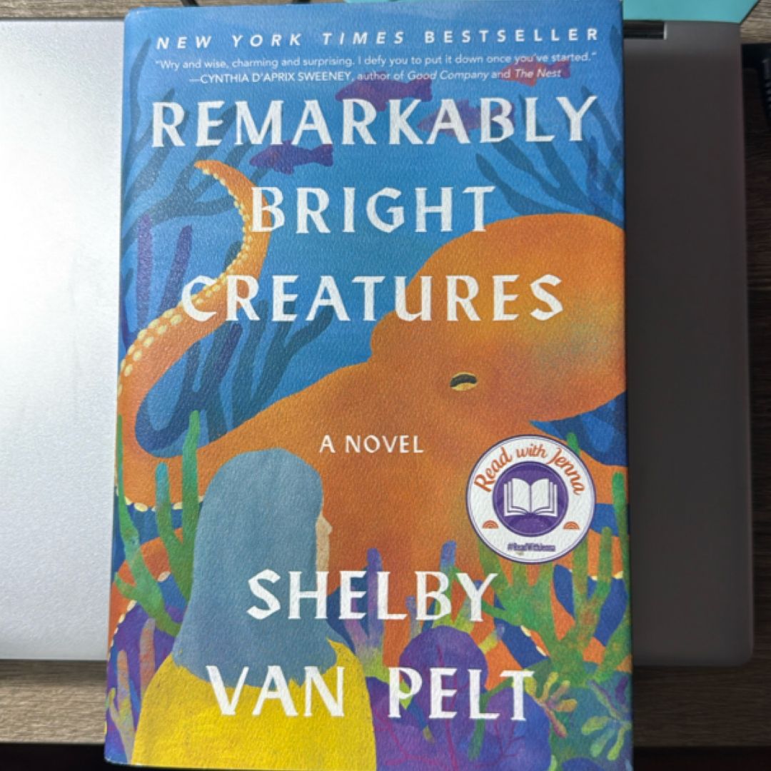 Remarkably Bright Creatures