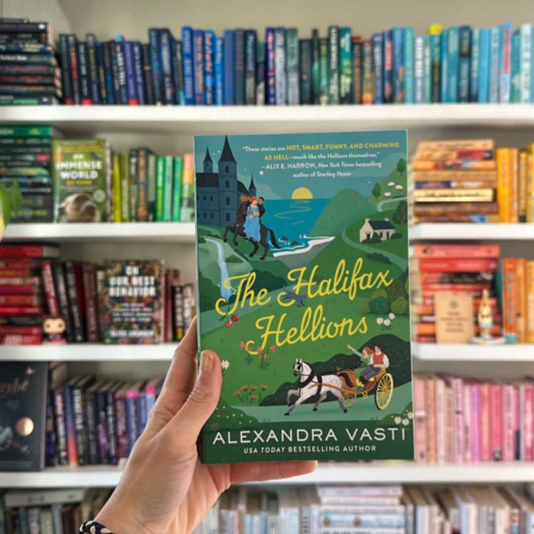 The Halifax Hellions