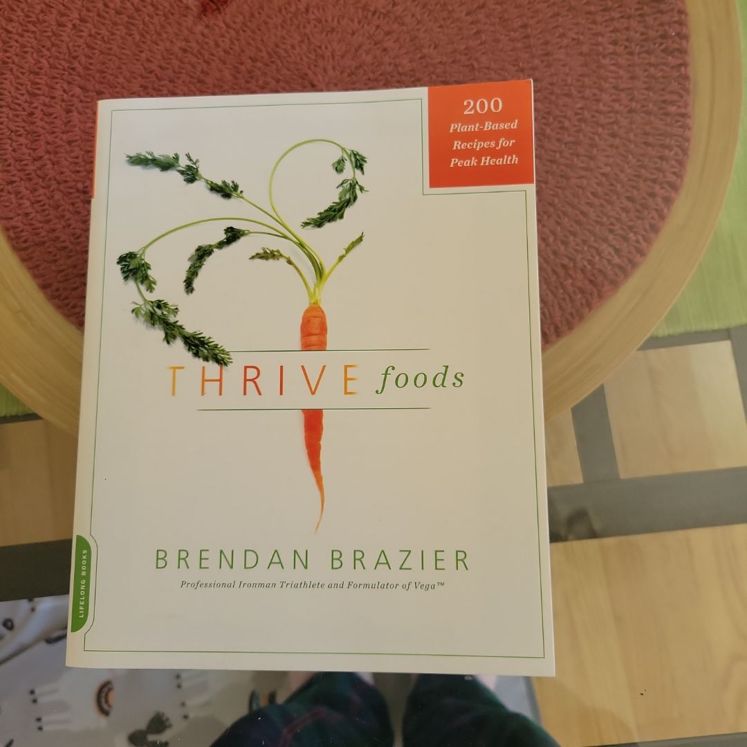 Thrive Foods