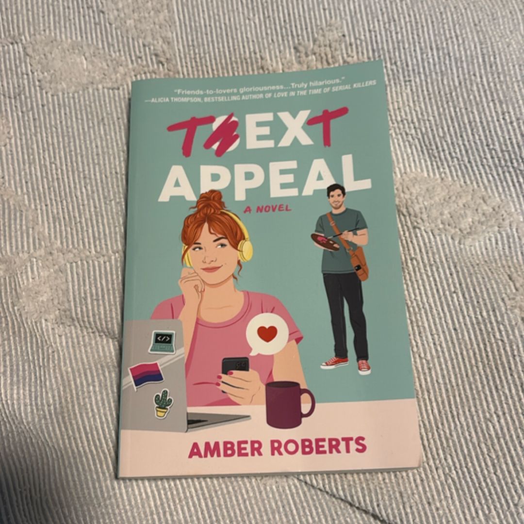 Text Appeal