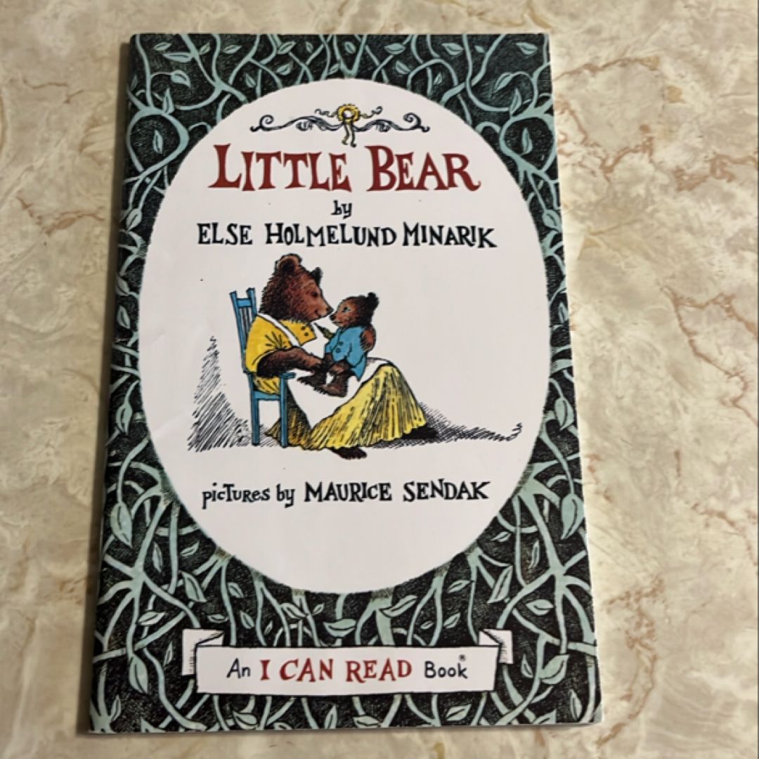 Little Bear
