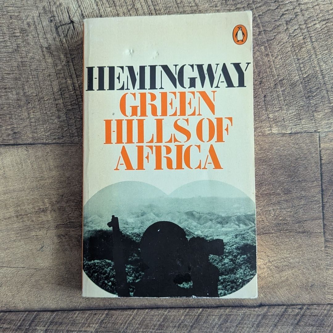 Green Hills of Africa (1972)