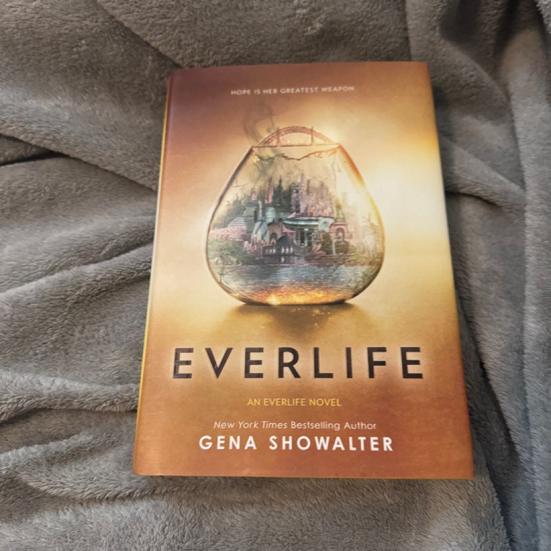 Everlife