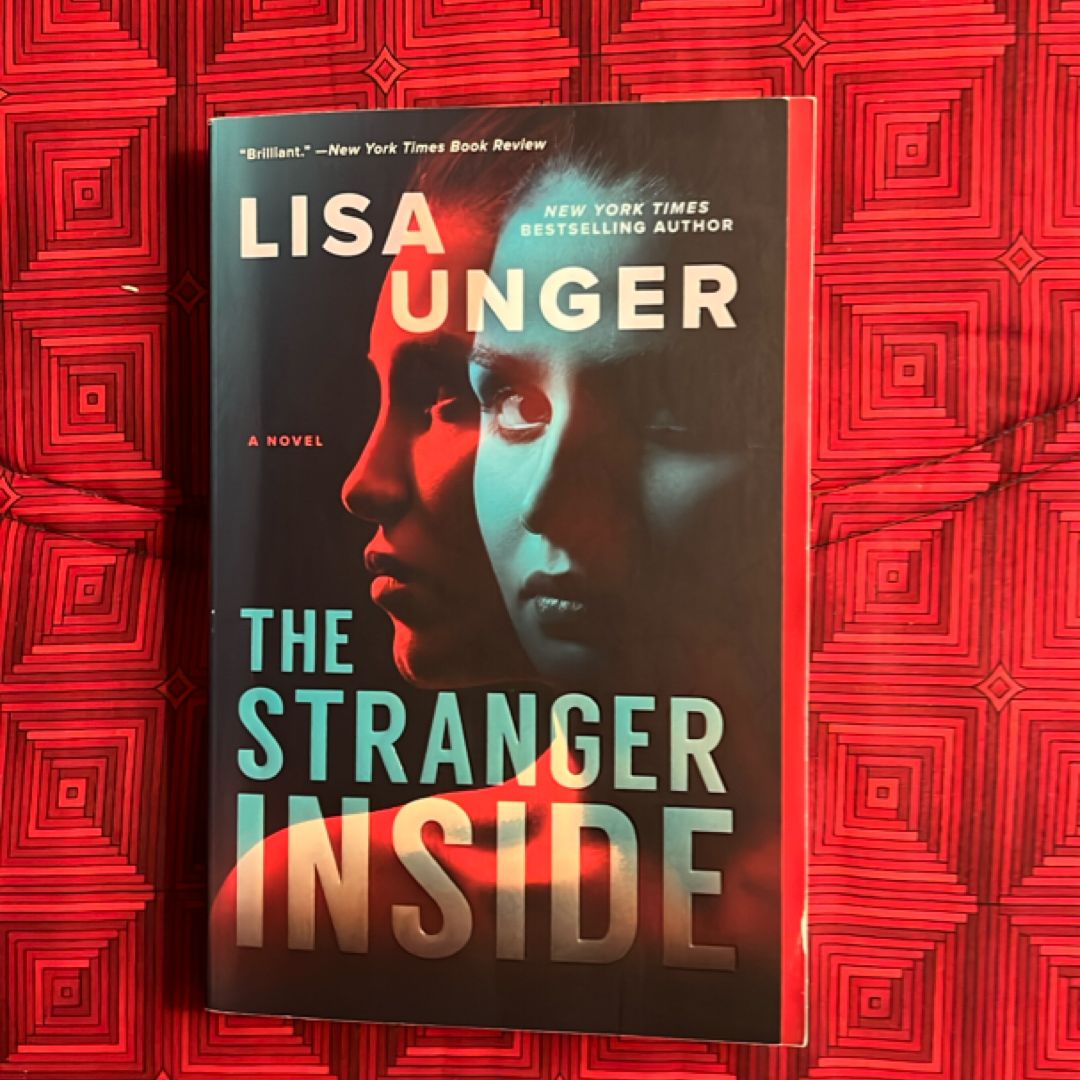 The Stranger Inside