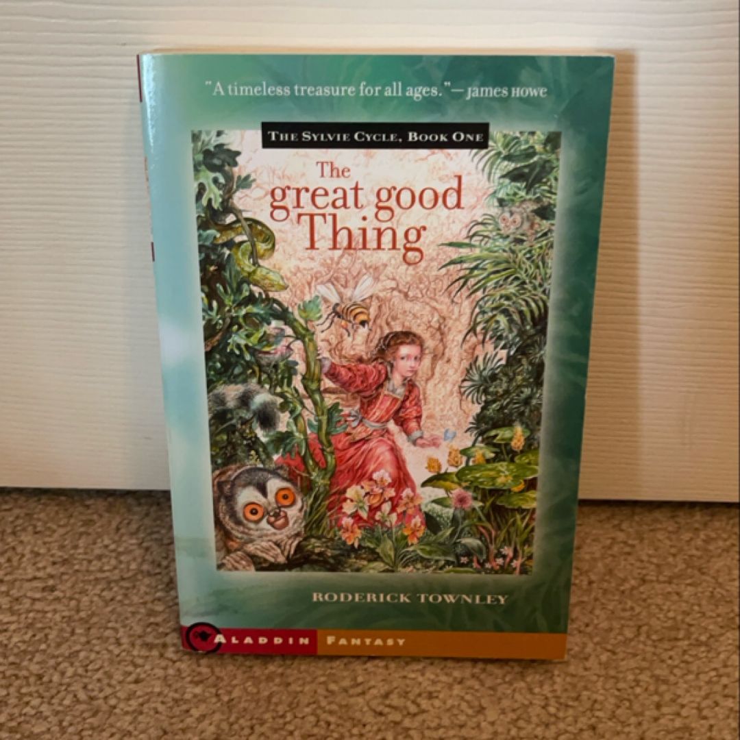 The Great Good Thing