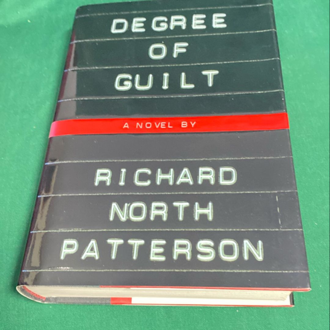 Degree of Guilt