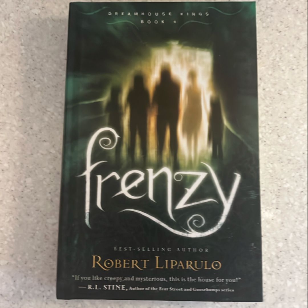 Frenzy