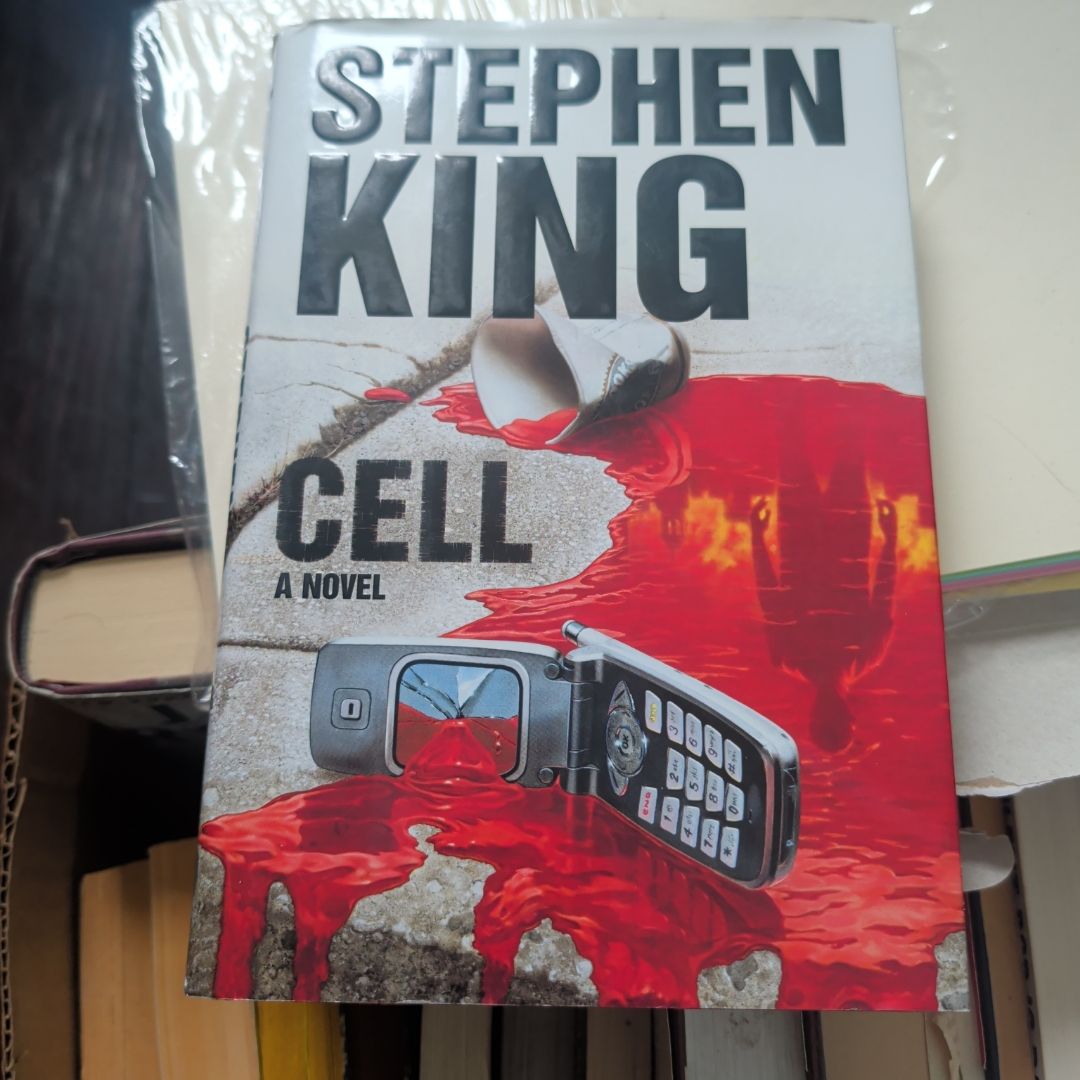 Cell