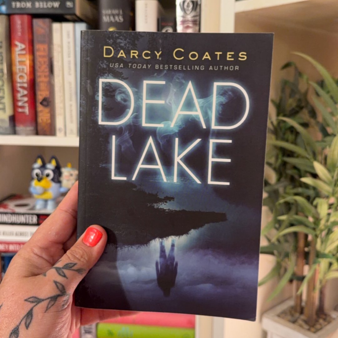 Dead Lake