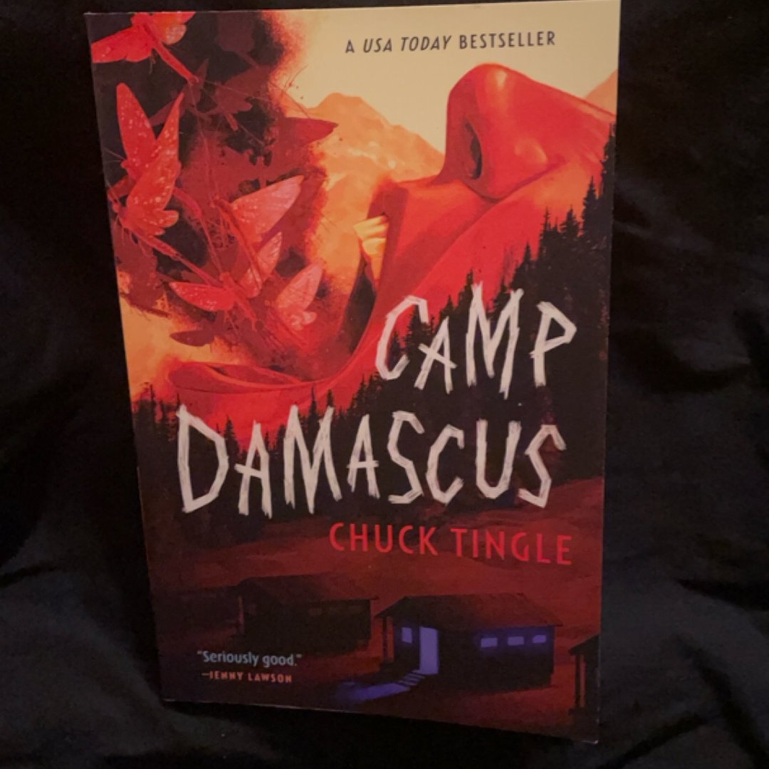 Camp Damascus