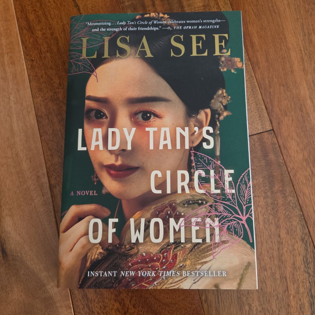 Lady Tan's Circle of Women