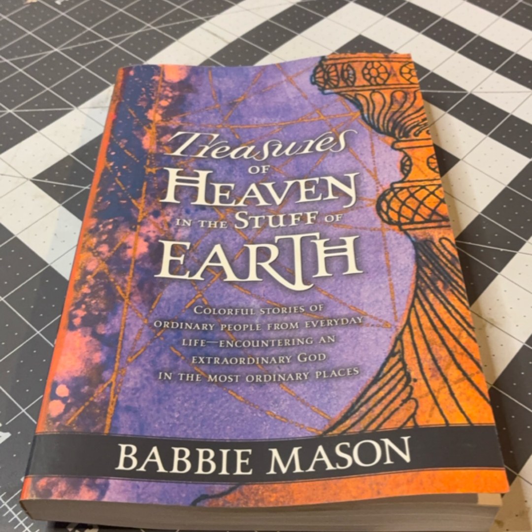 Treasures of Heaven