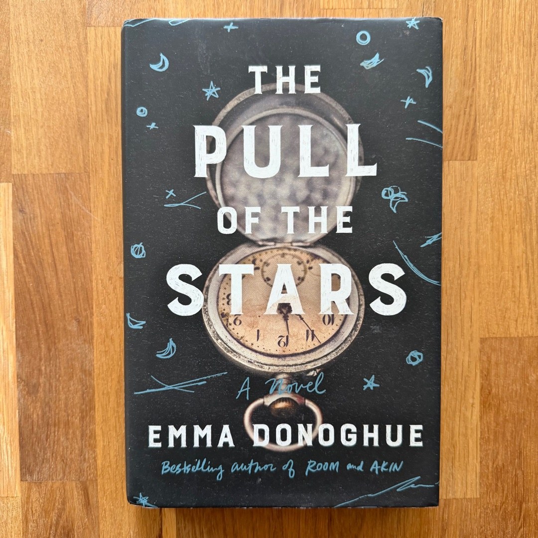 The Pull of the Stars