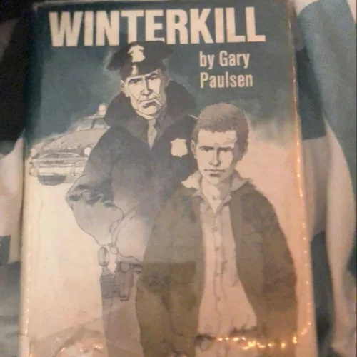 Winterkill