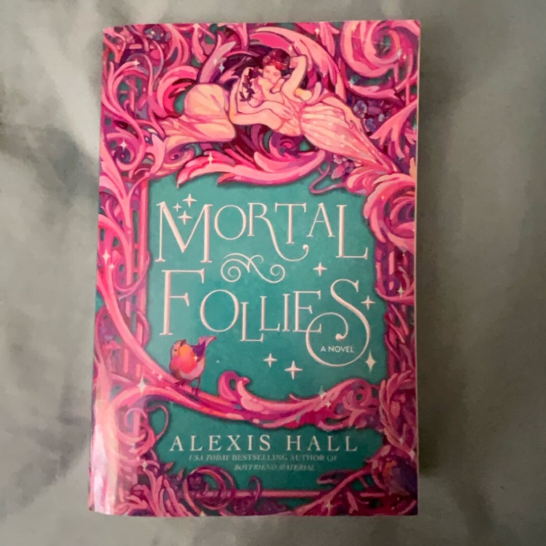Mortal Follies