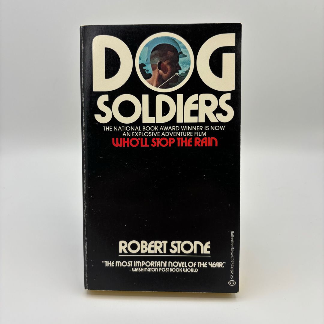 Dog Soldiers