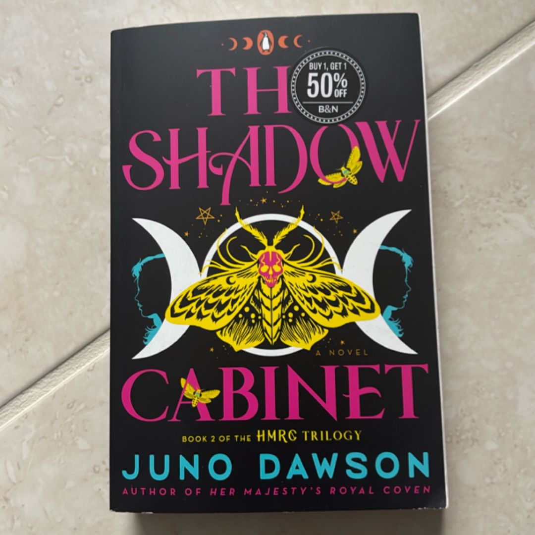 The Shadow Cabinet