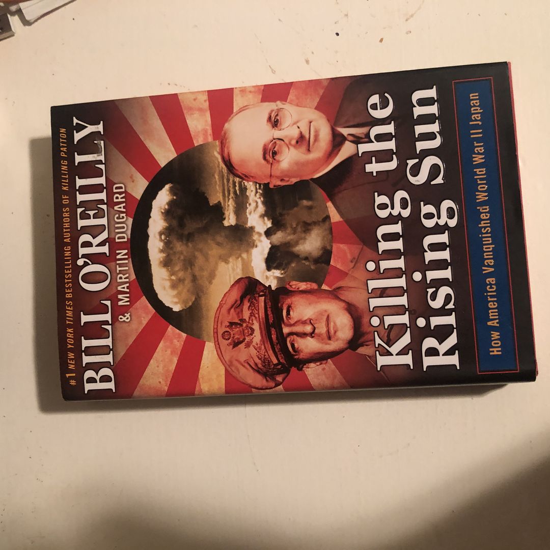 Killing the Rising Sun 57