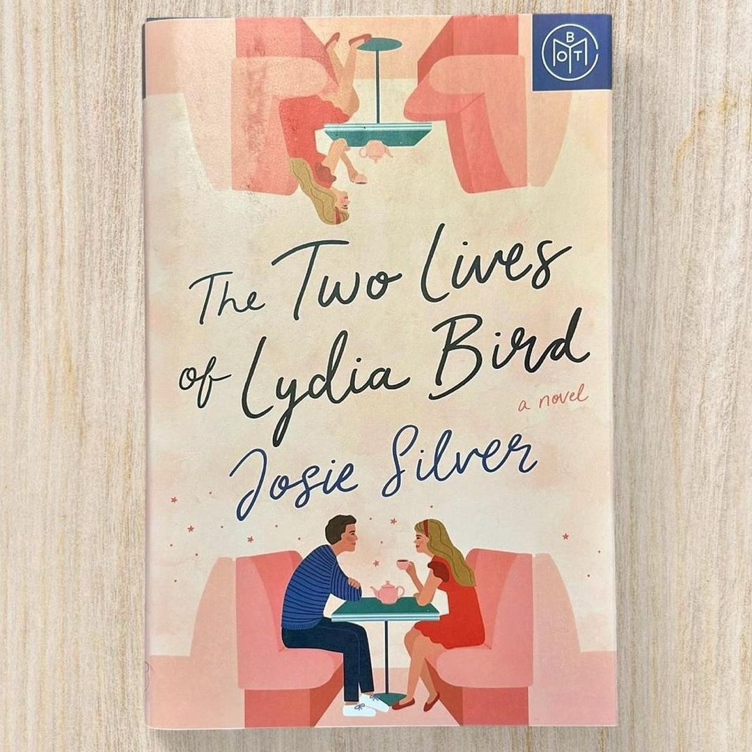The Two Lives of Lydia Bird