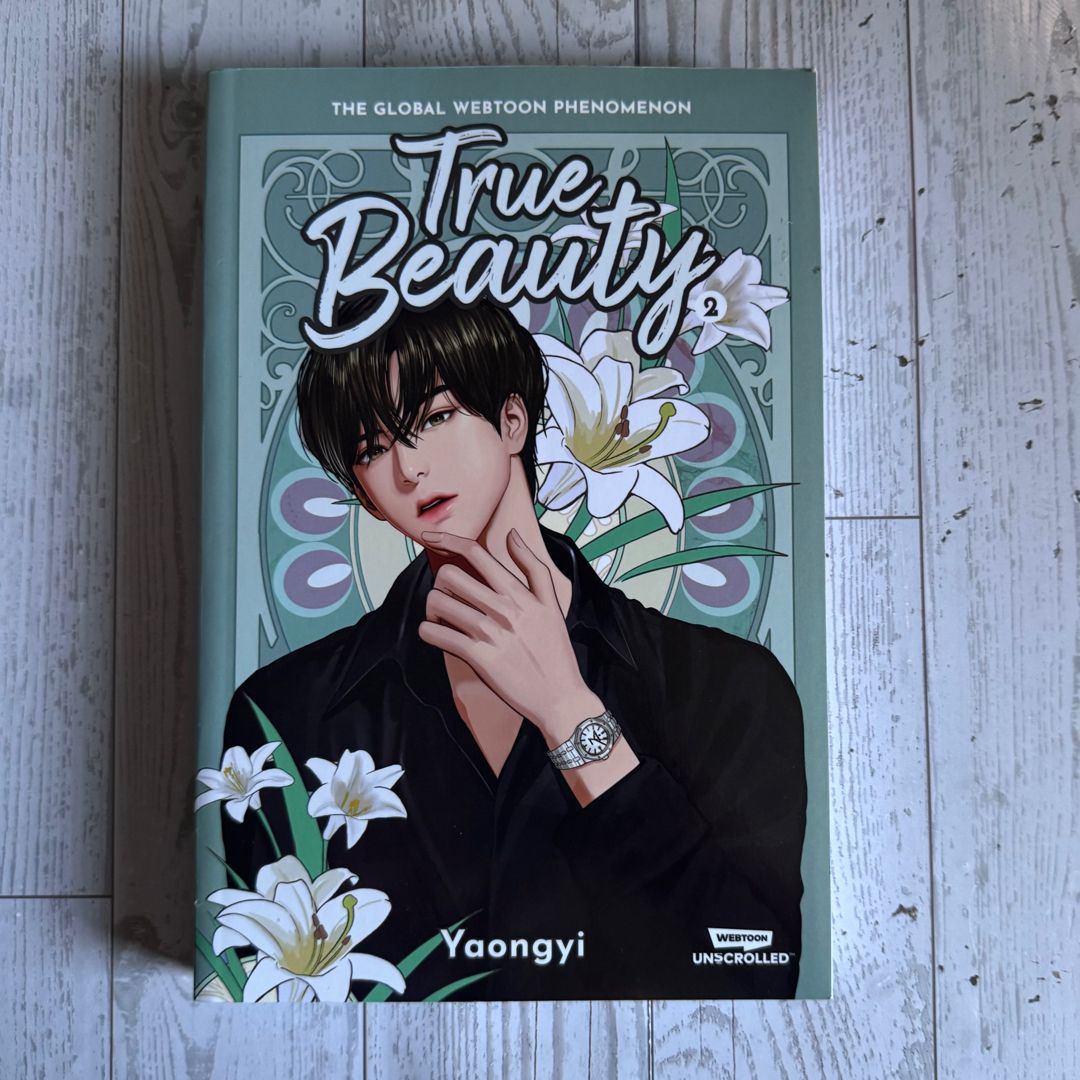 True Beauty Volume Two