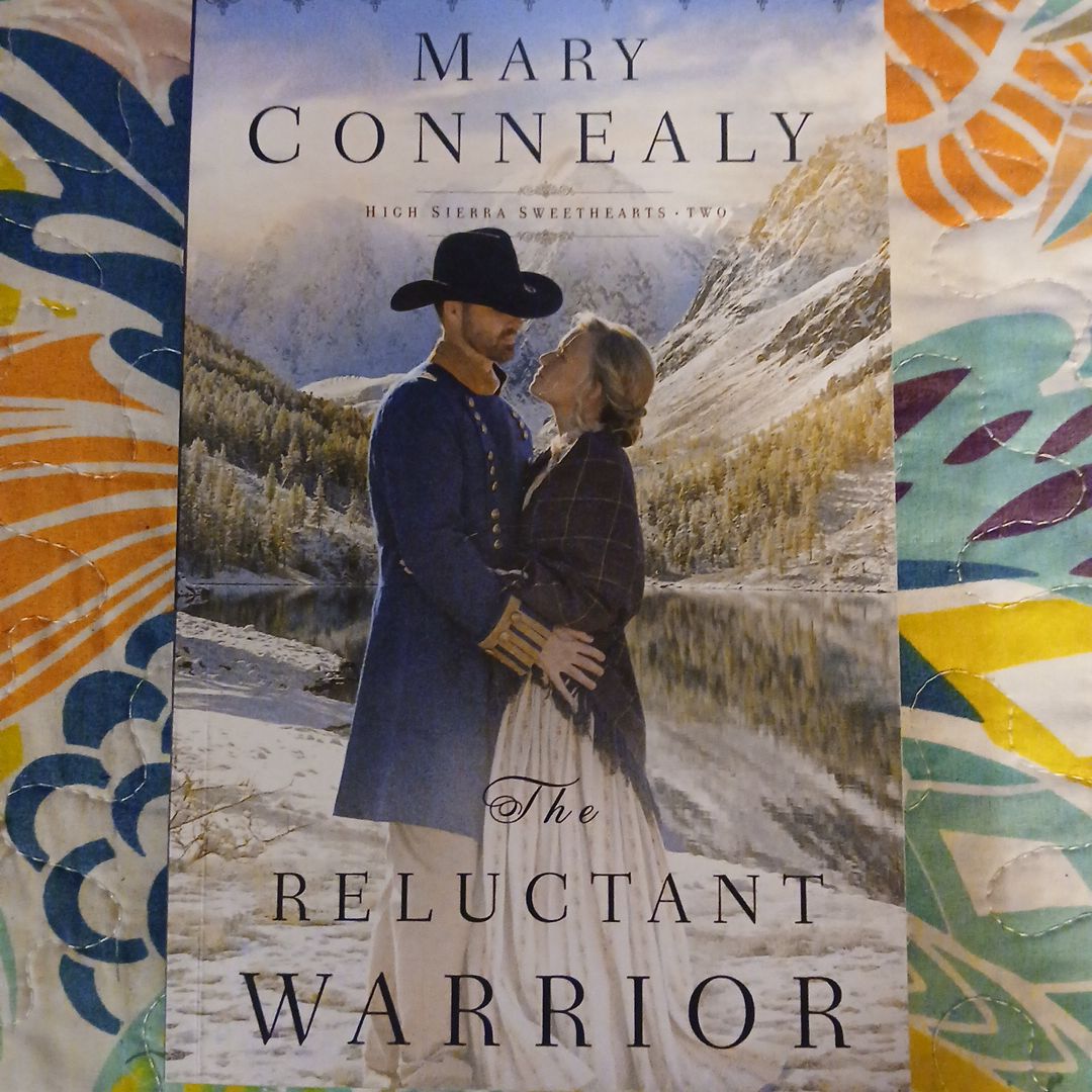 The Reluctant Warrior