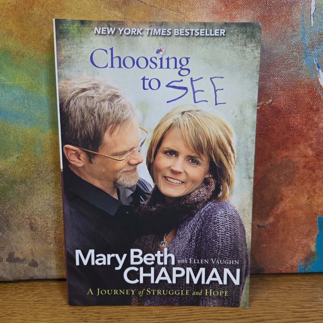 Choosing to SEE