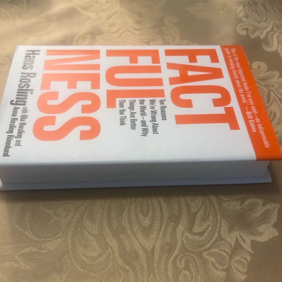 Factfulness