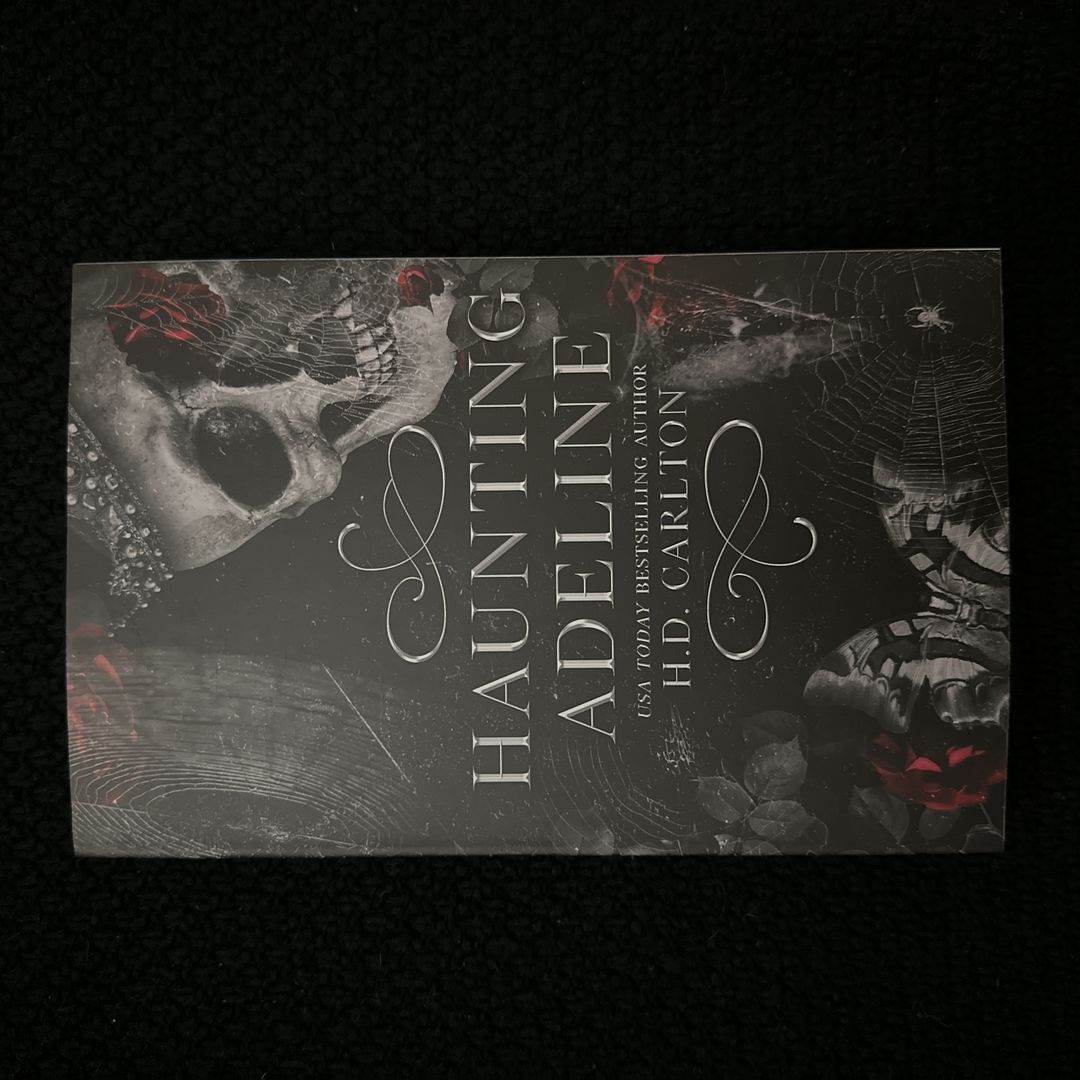 Haunting Adeline