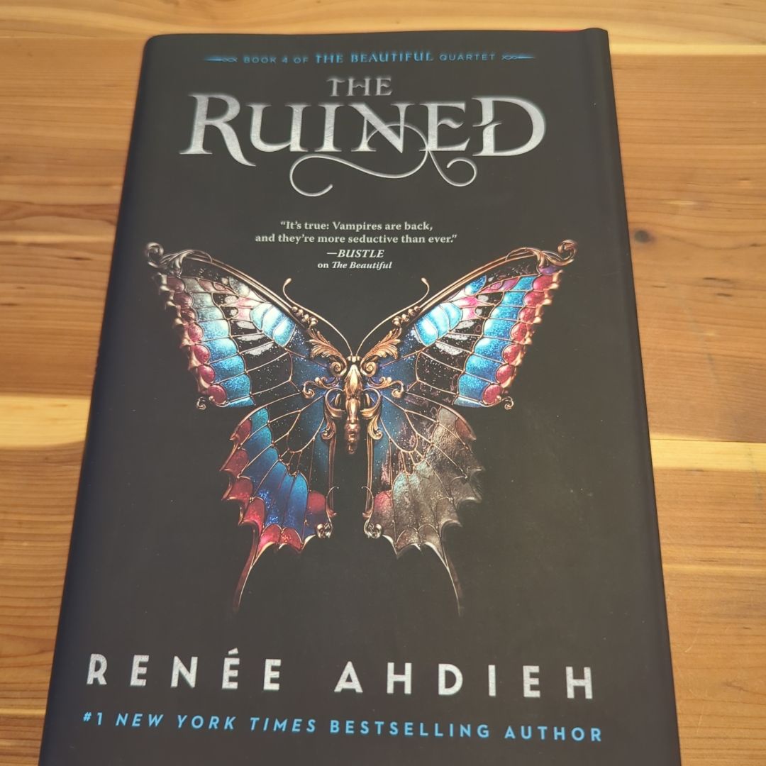 The Ruined