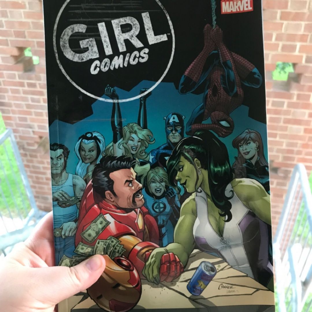 Girl Comics