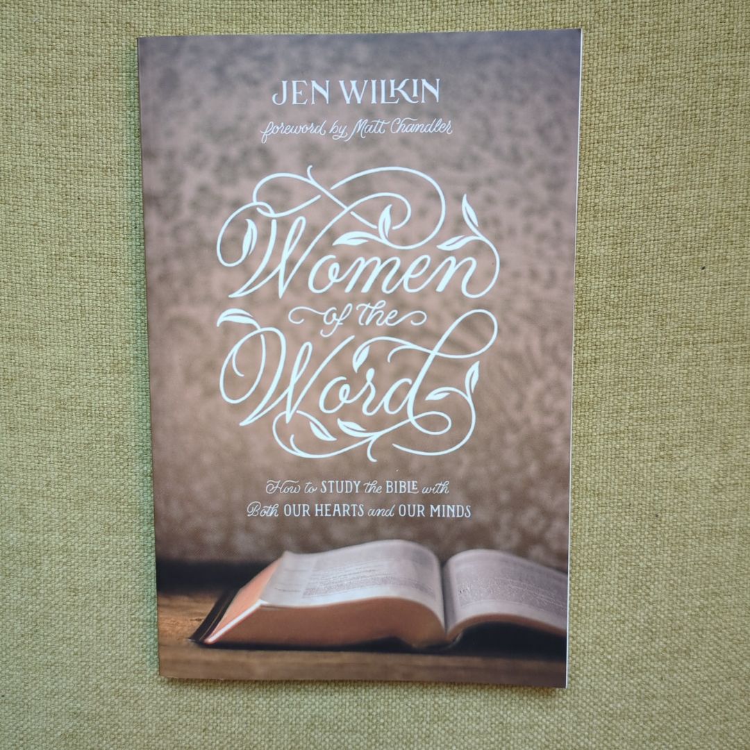 Women of the Word