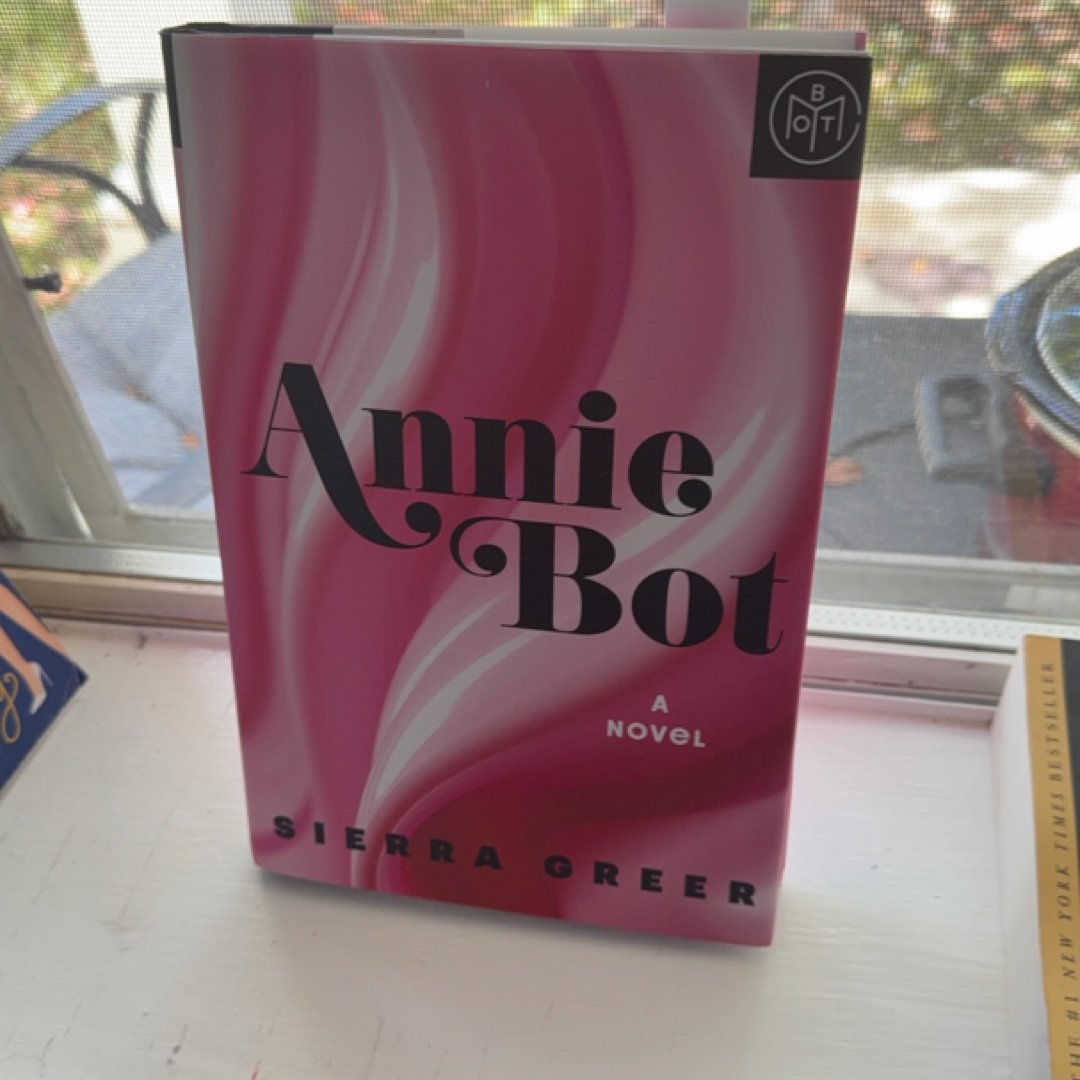Annie Bot