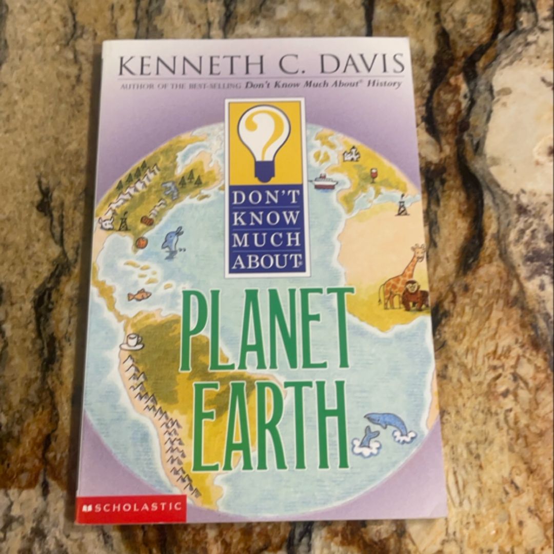 The Planet Earth