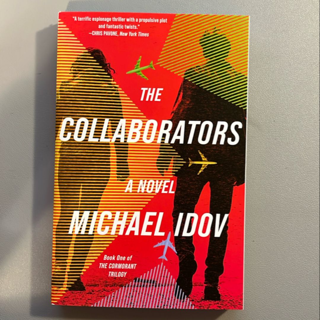 The Collaborators