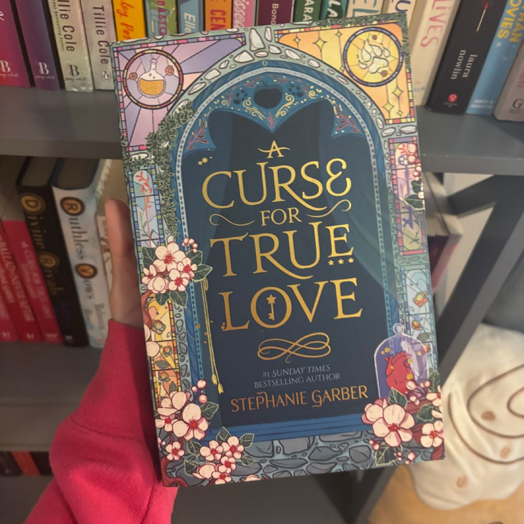 A Curse for True Love