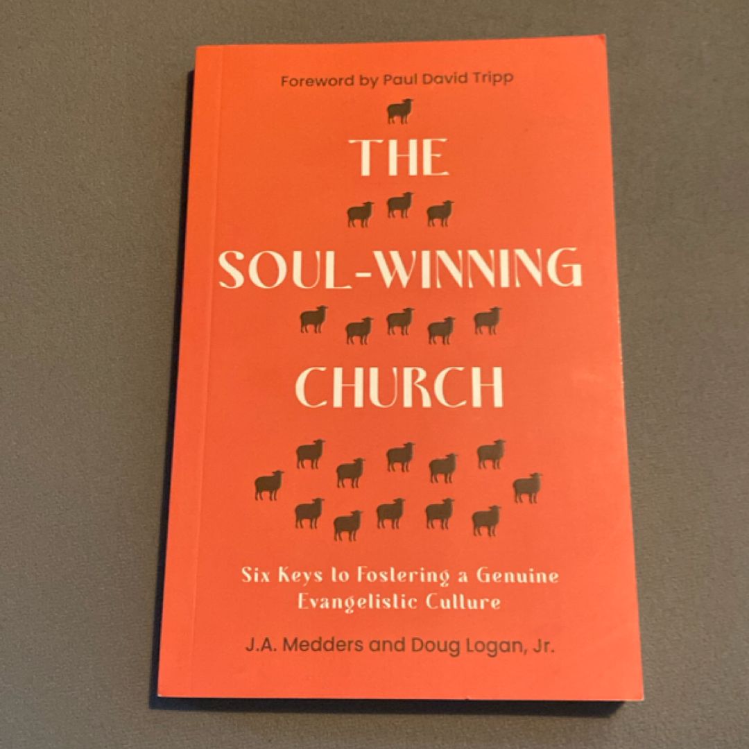 The Soul-Winning Church