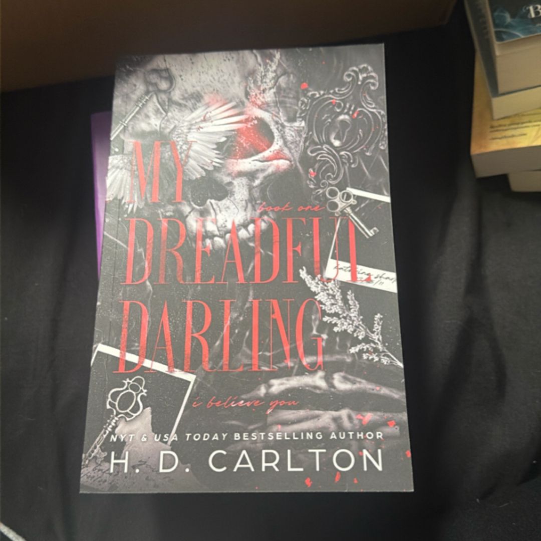 My Dreadful Darling