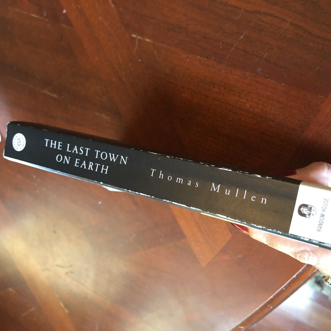 The Last Town on Earth