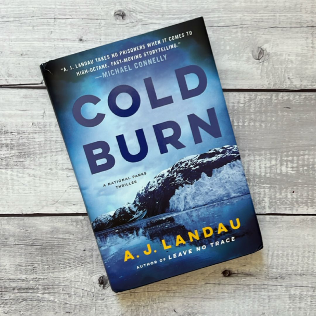 Cold Burn