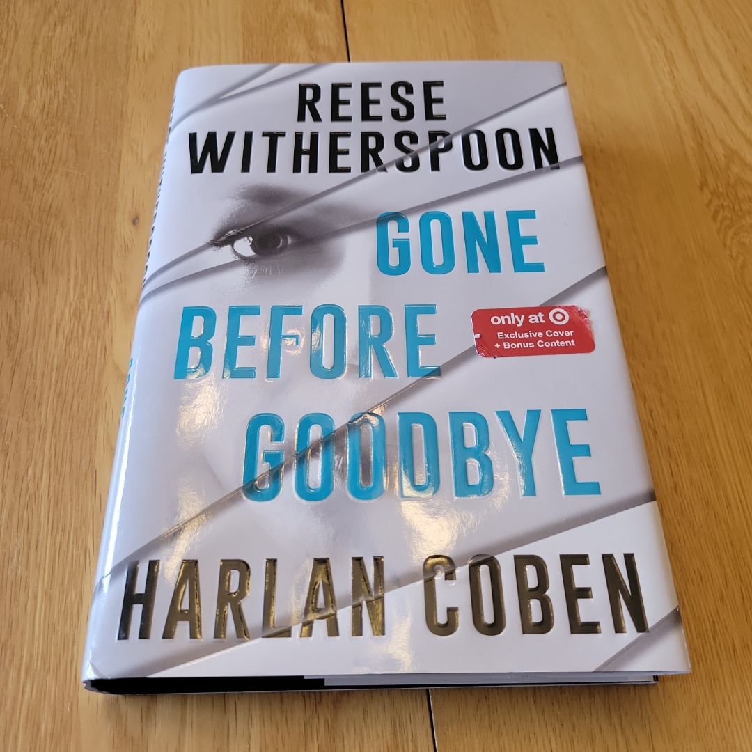 Gone Before Goodbye