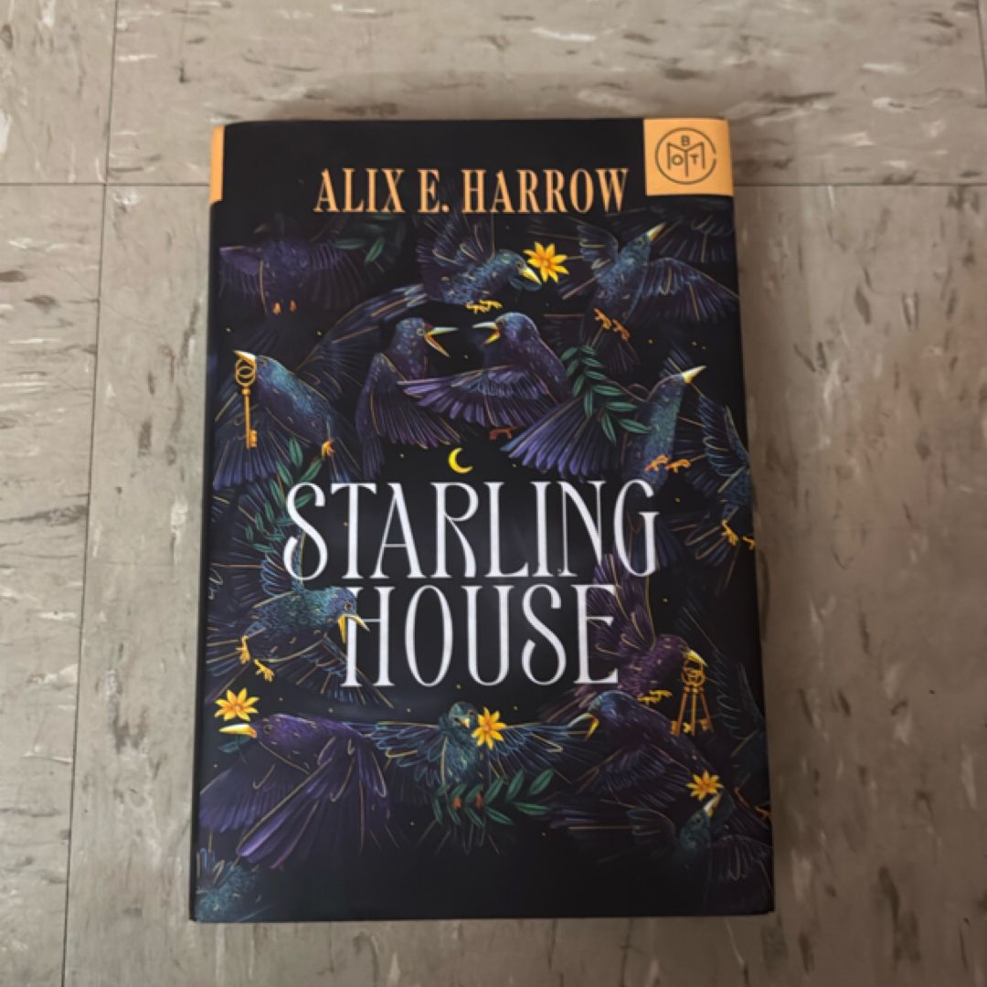 Starling House