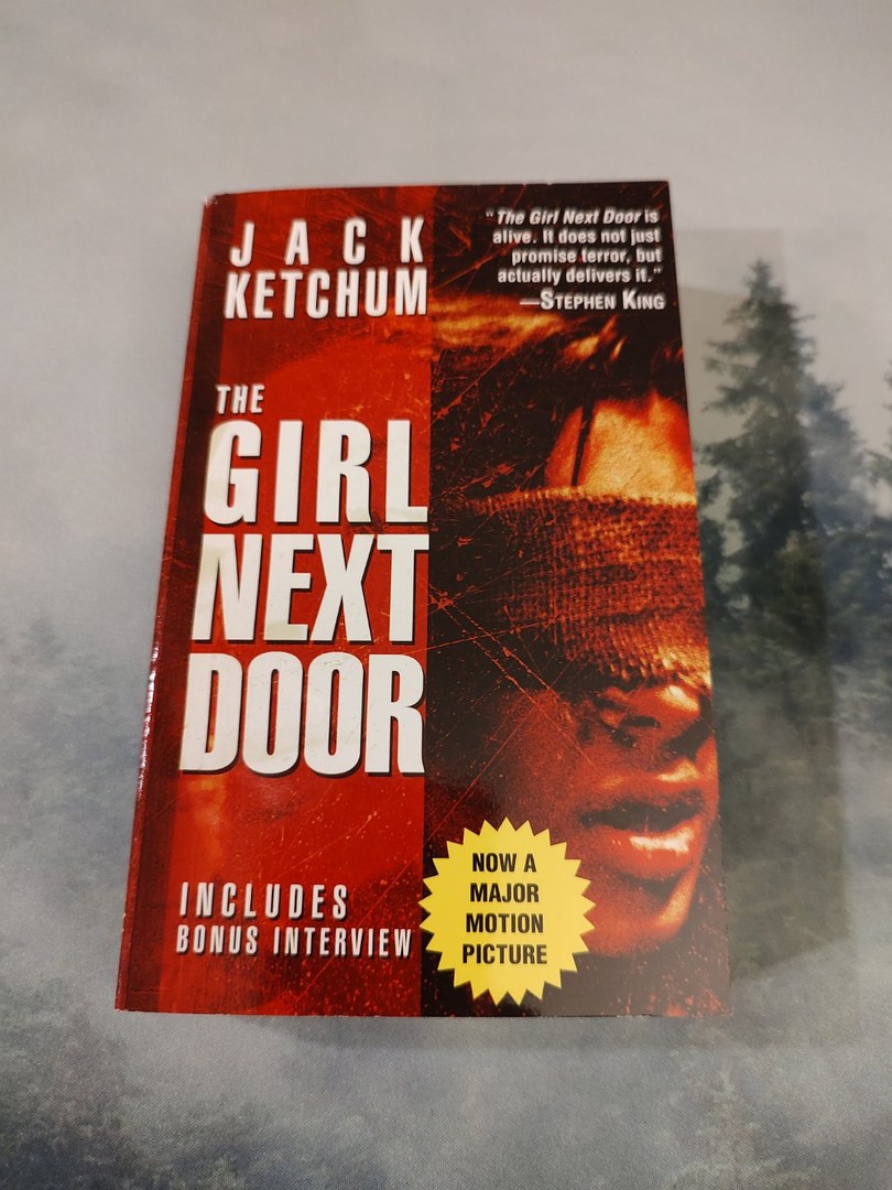 The Girl Next Door