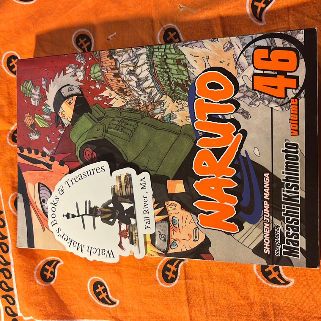 Naruto, Vol. 17 - Coffret DVD Con Episodi 209-220