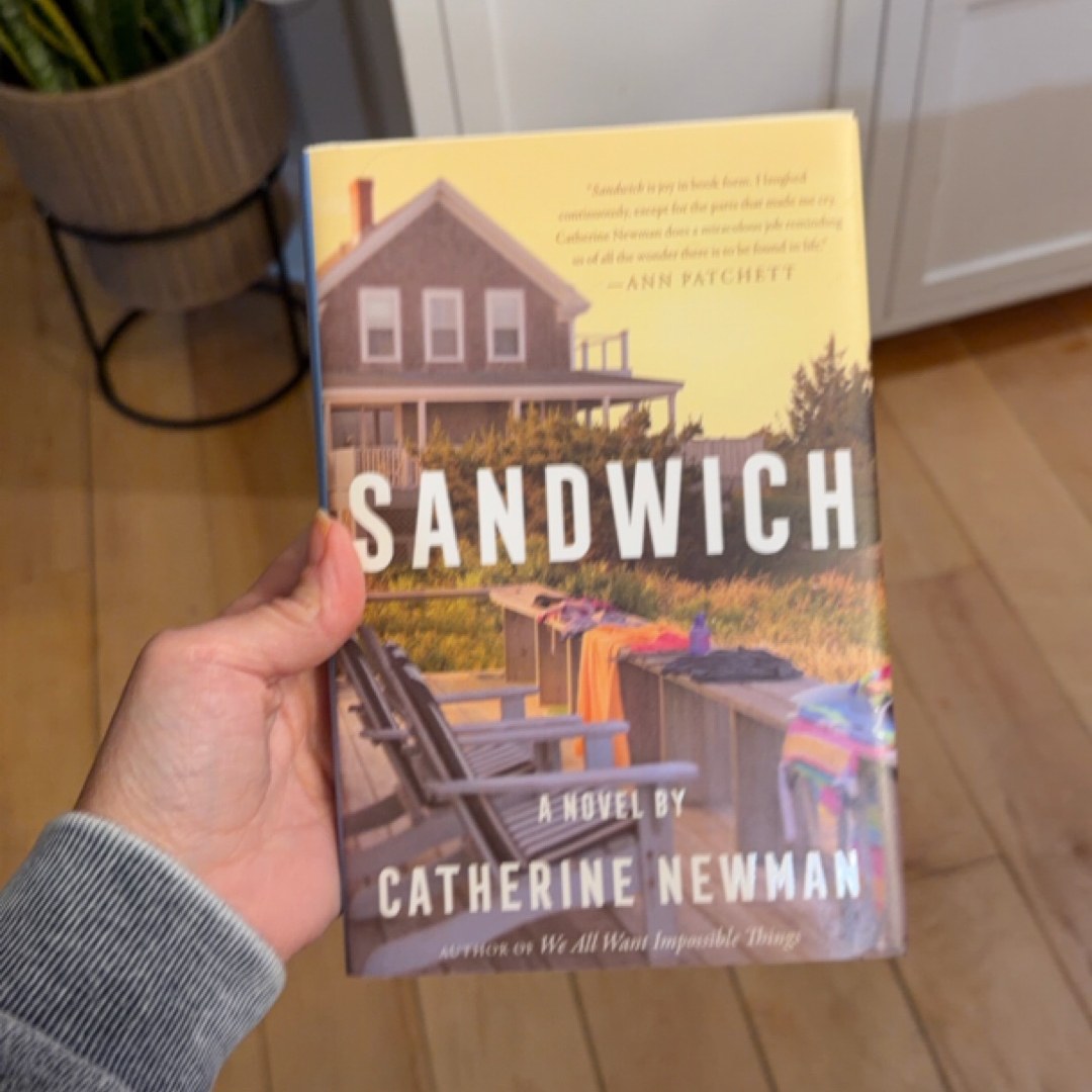Sandwich