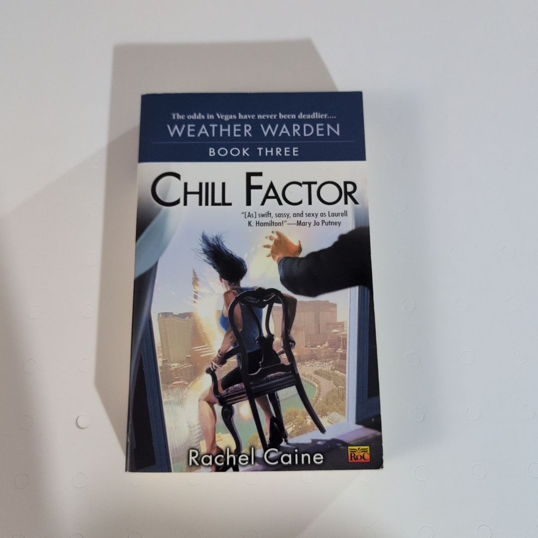 Chill Factor